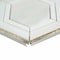 Msi Medici Gold Pattern 10.83 In. X 12.44 In. X 8Mm Stone Metal Blend Mesh-Mounted Mosaic Tile, 10PK ZOR-MD-0328 - alternate 3